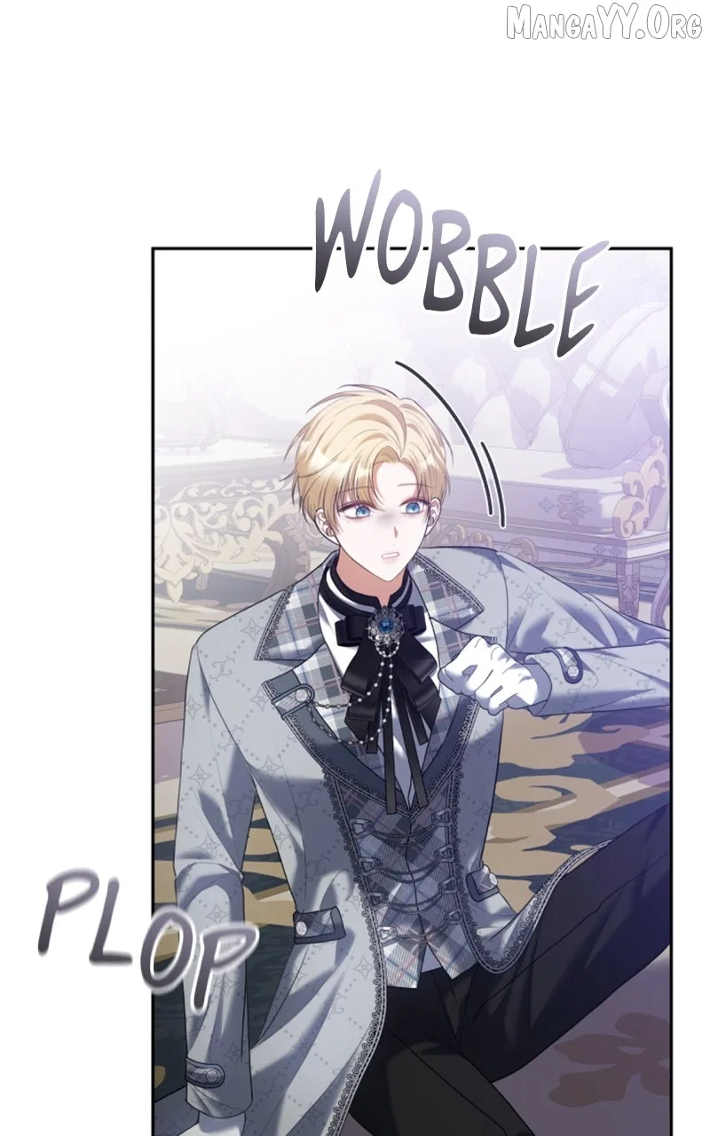 Concubine’s Invitation Chapter 93 – Page 21