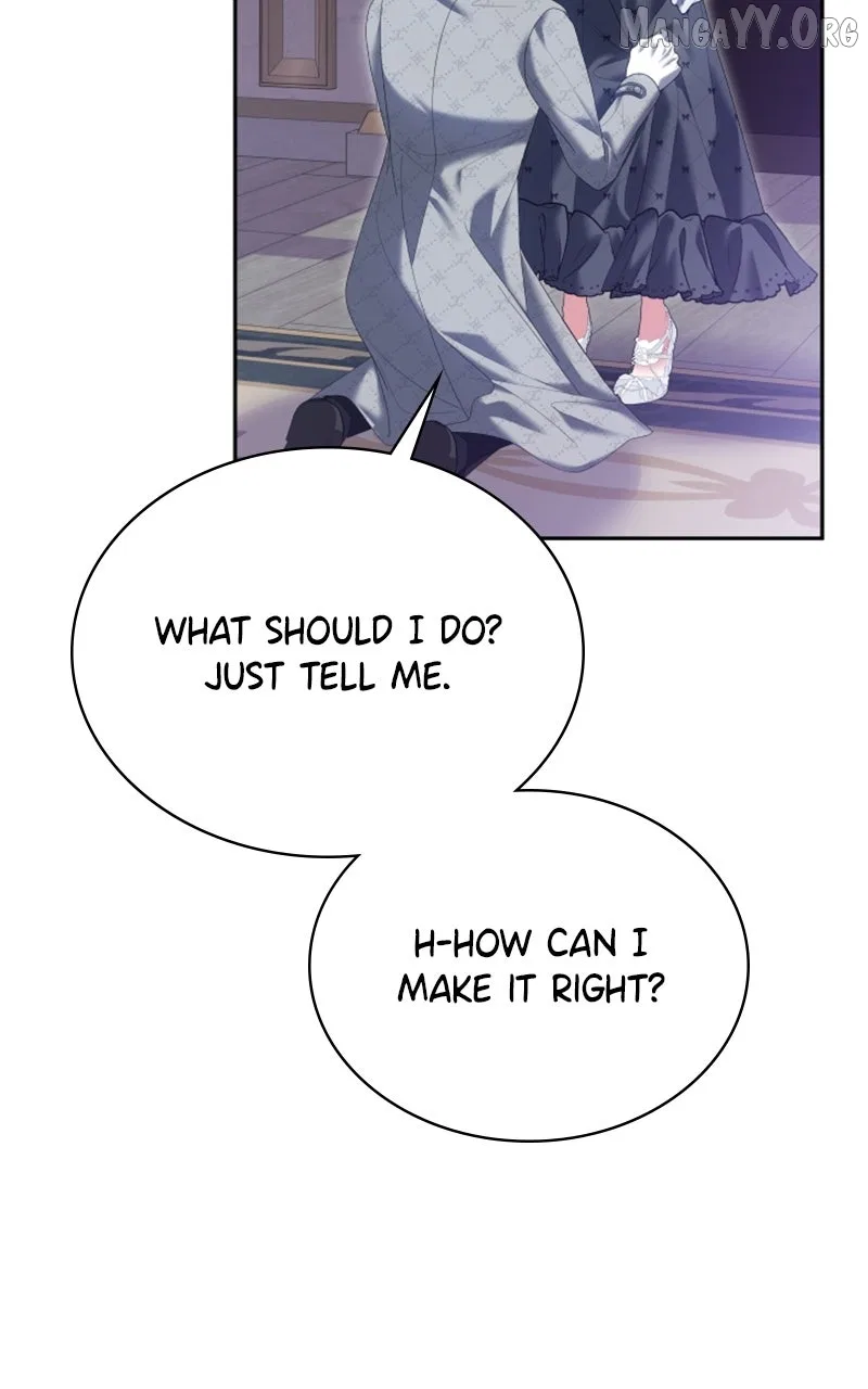 Concubine’s Invitation Chapter 93 – Page 27