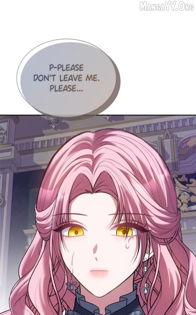 Concubine’s Invitation Chapter 93 – Page 28