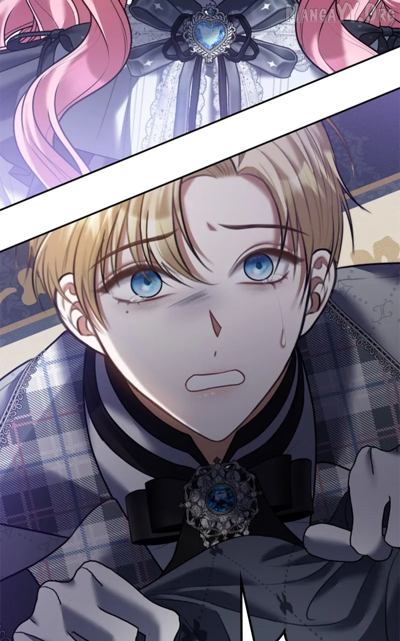 Concubine’s Invitation Chapter 93 – Page 29
