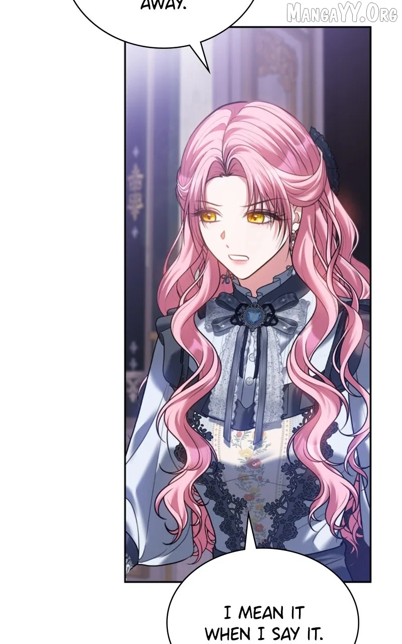 Concubine’s Invitation Chapter 93 – Page 49