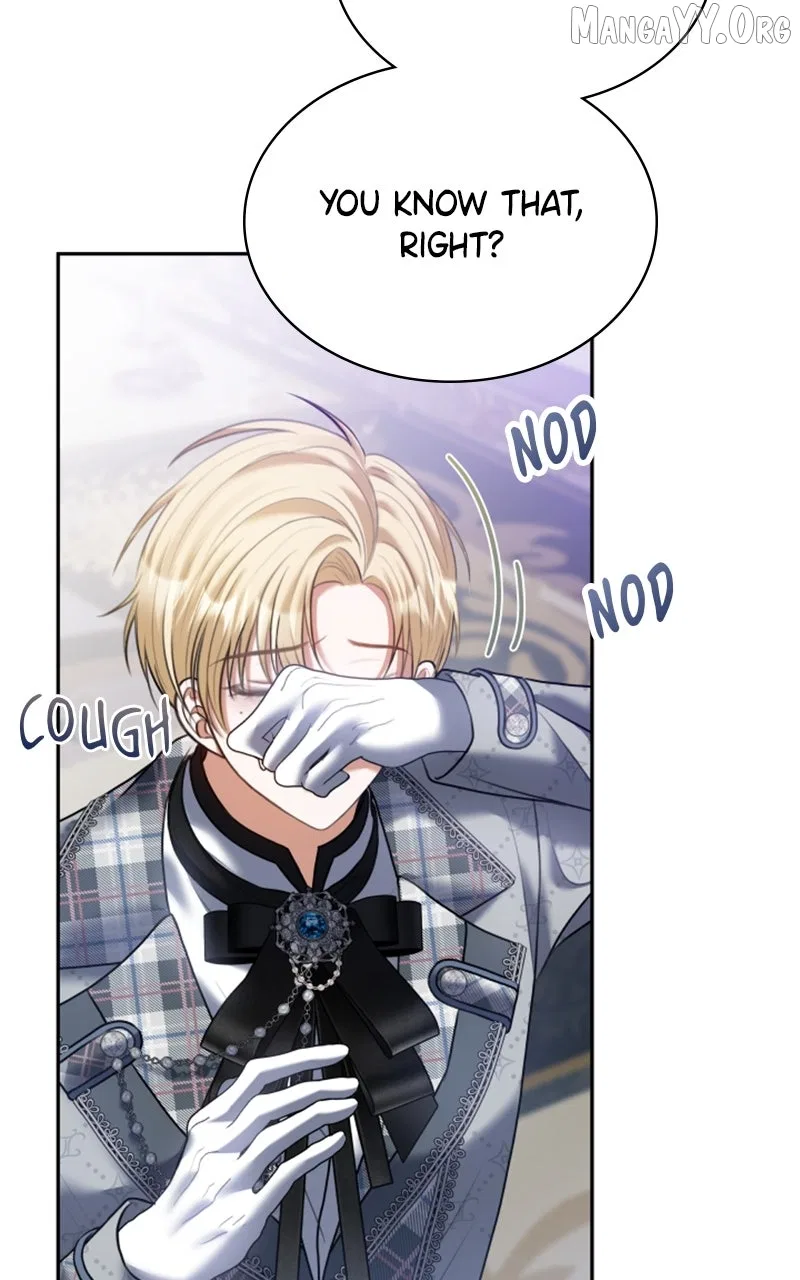 Concubine’s Invitation Chapter 93 – Page 50