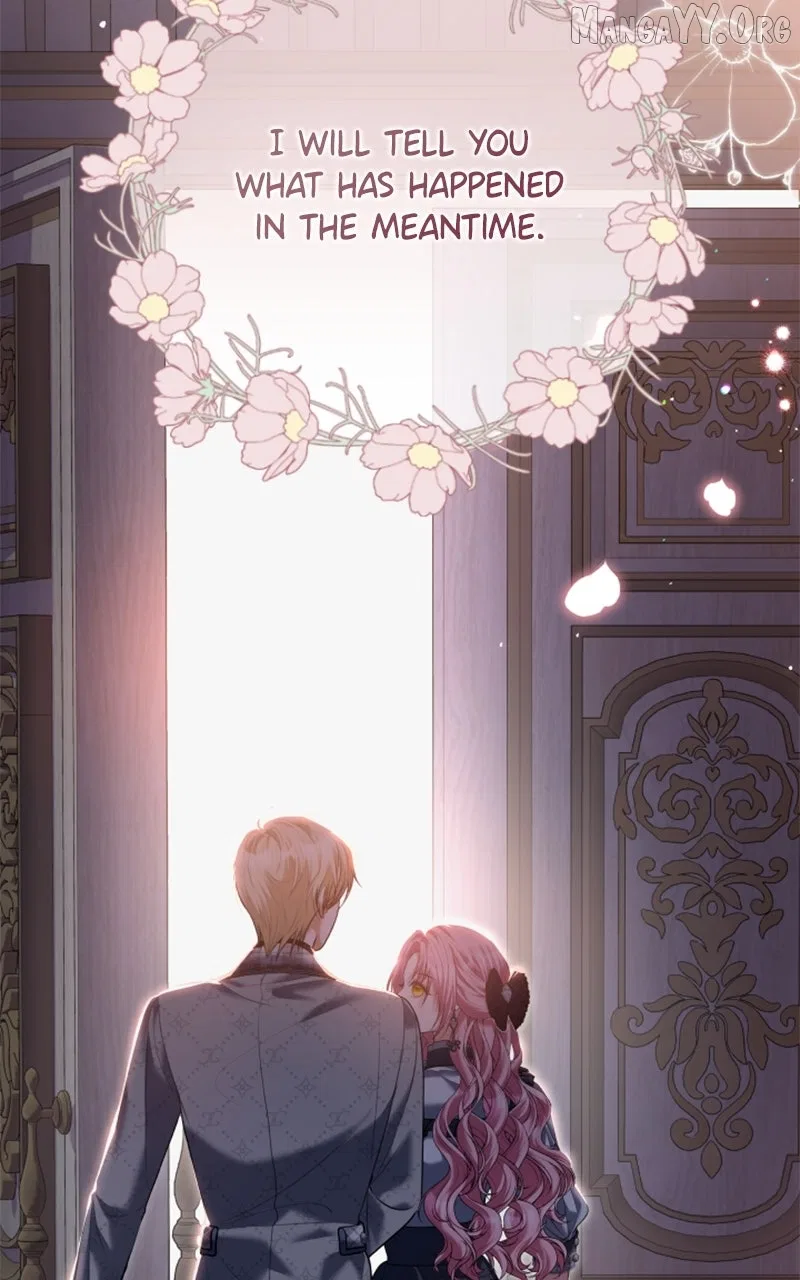 Concubine’s Invitation Chapter 93 – Page 55