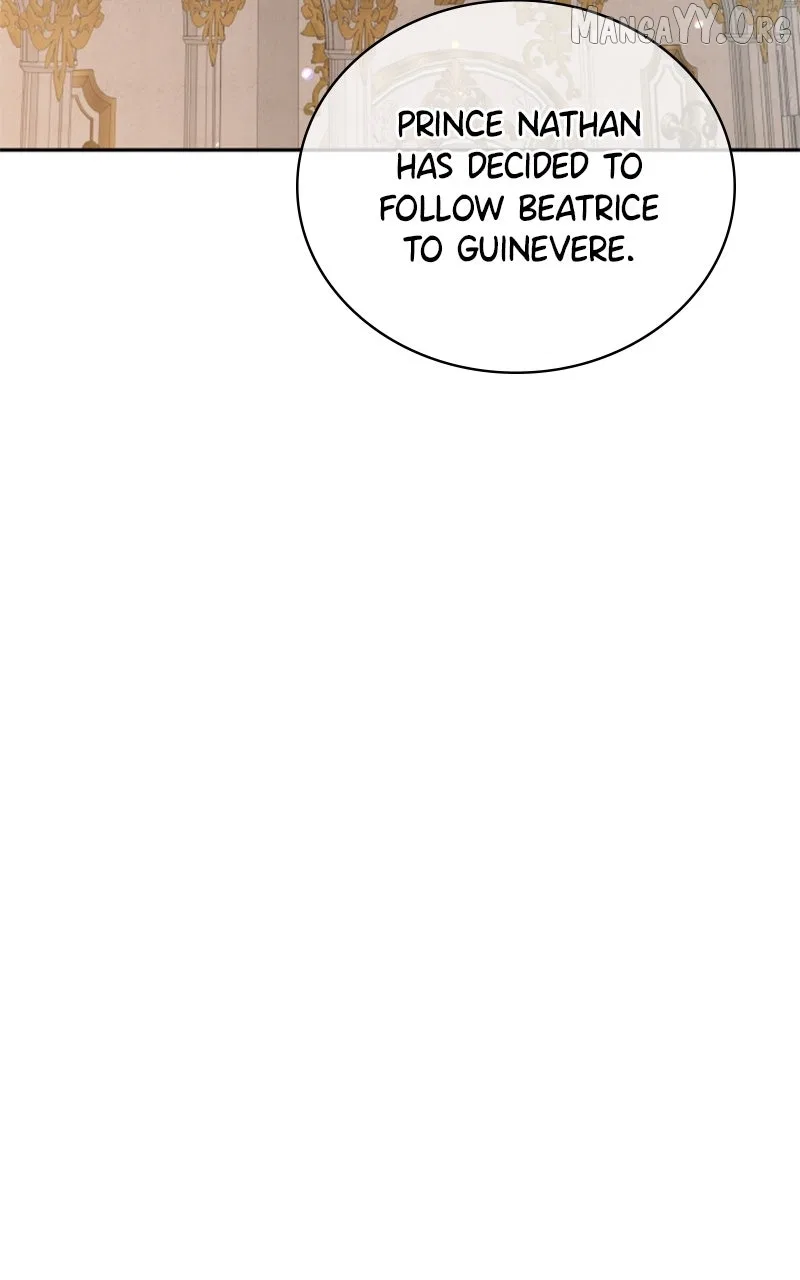 Concubine’s Invitation Chapter 93 – Page 59