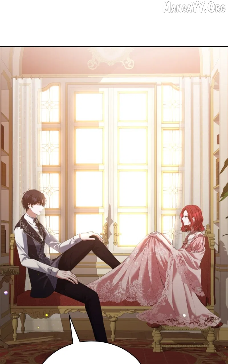 Concubine’s Invitation Chapter 93 – Page 60