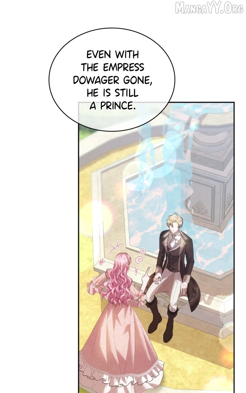 Concubine’s Invitation Chapter 93 – Page 62