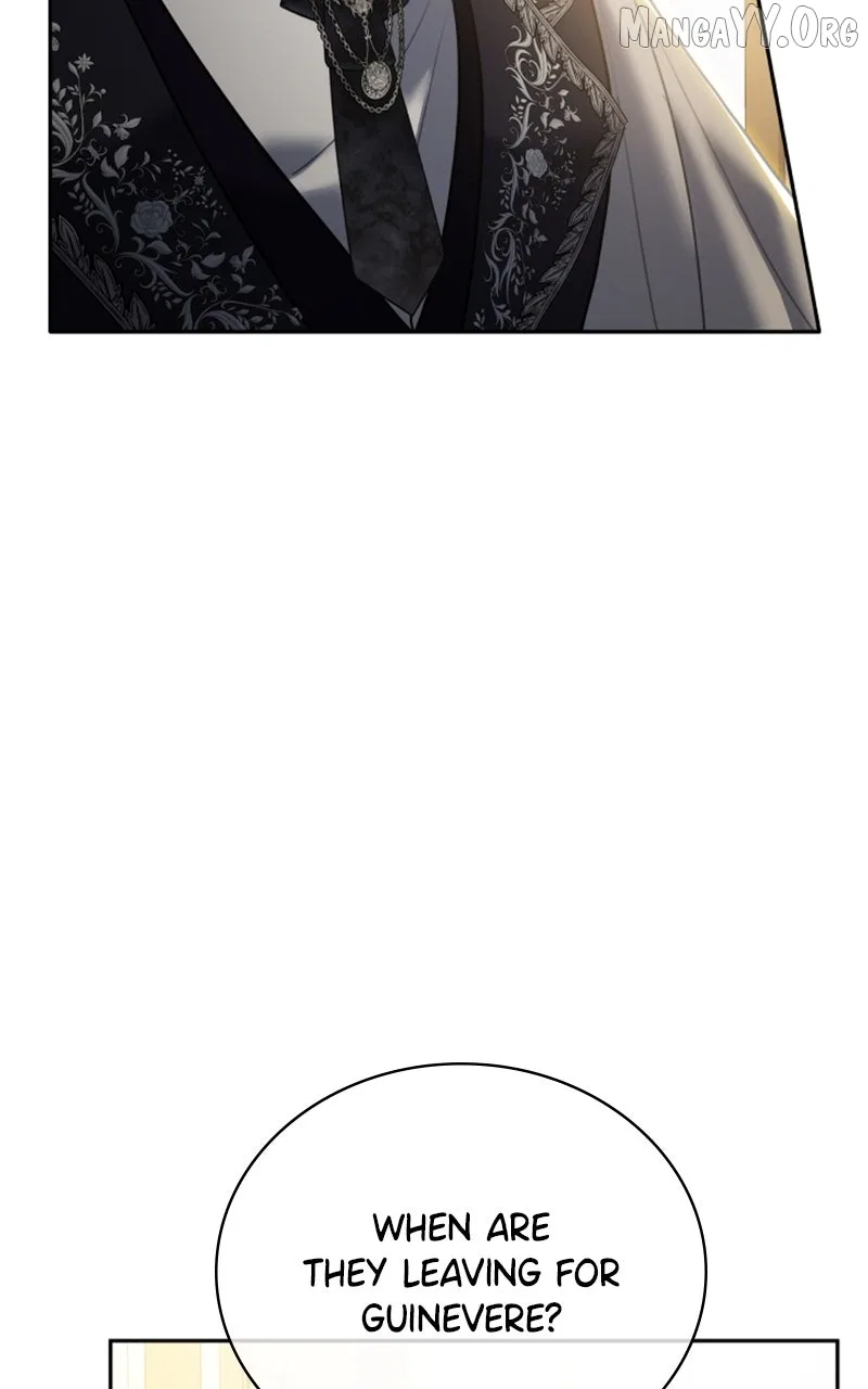 Concubine’s Invitation Chapter 93 – Page 70