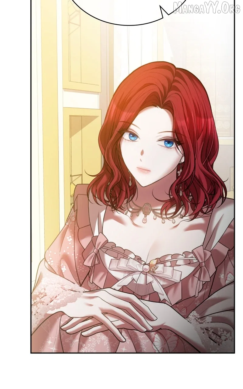 Concubine’s Invitation Chapter 93 – Page 71
