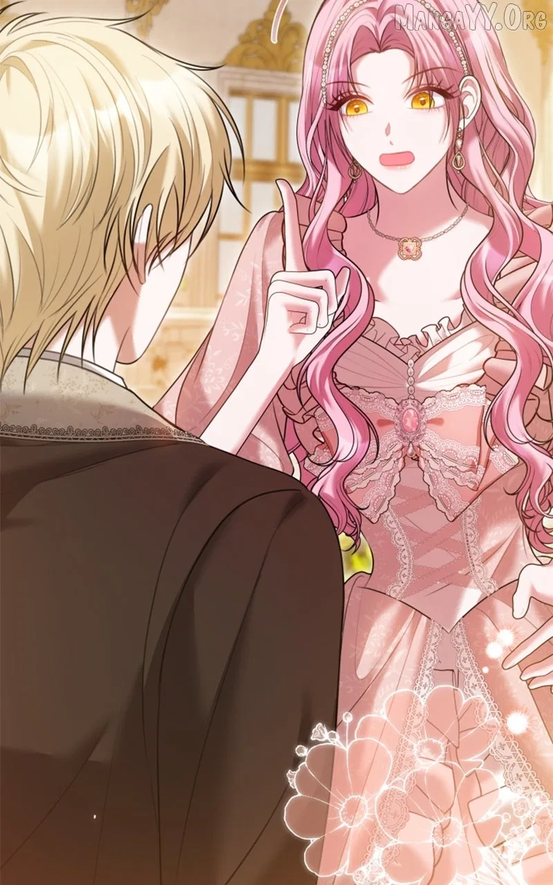 Concubine’s Invitation Chapter 93 – Page 75