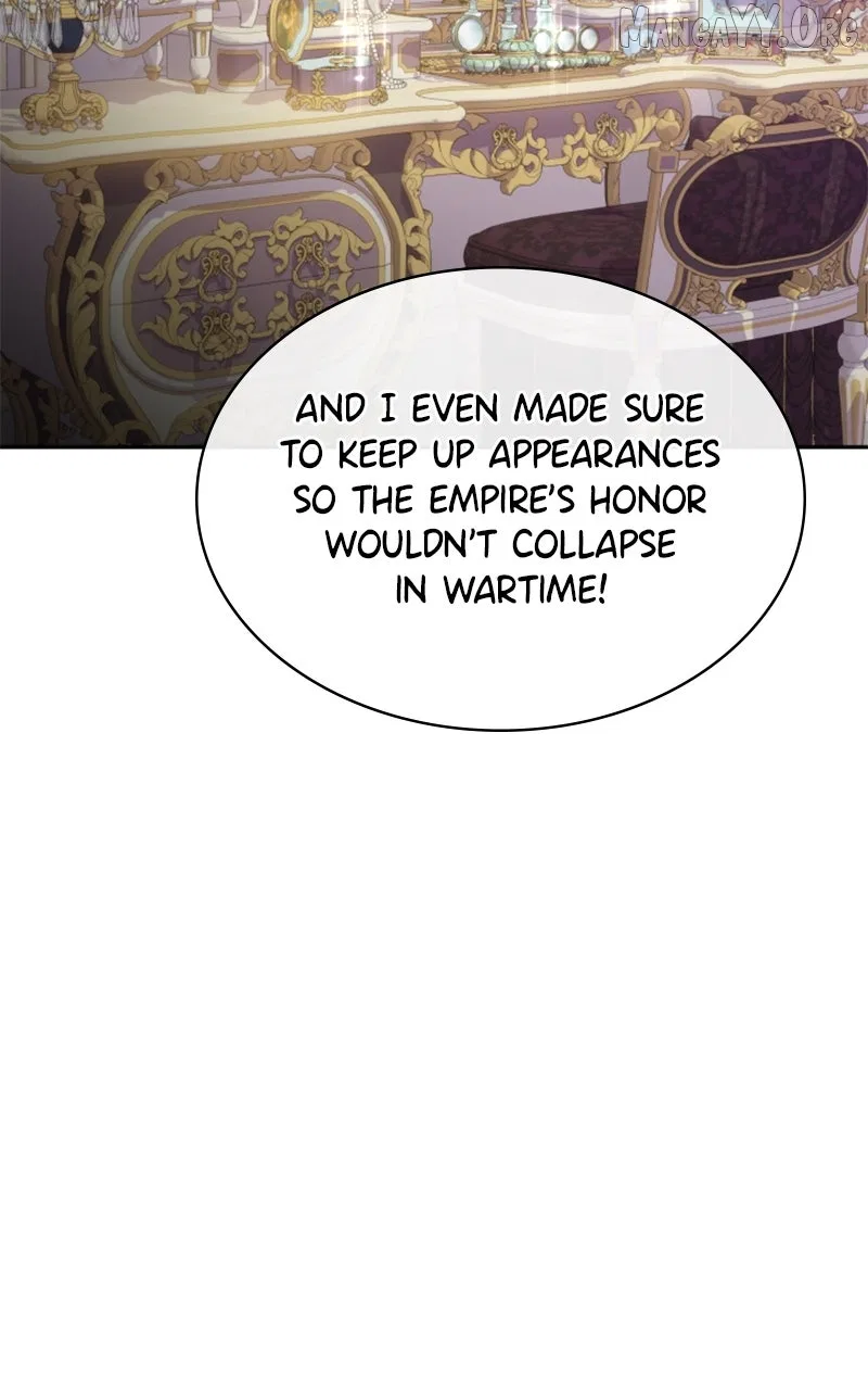 Concubine’s Invitation Chapter 93 – Page 85