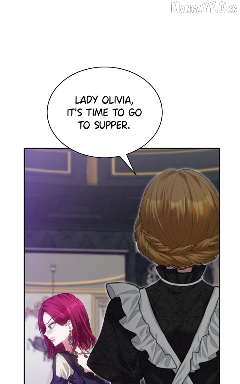 Concubine’s Invitation Chapter 93 – Page 86