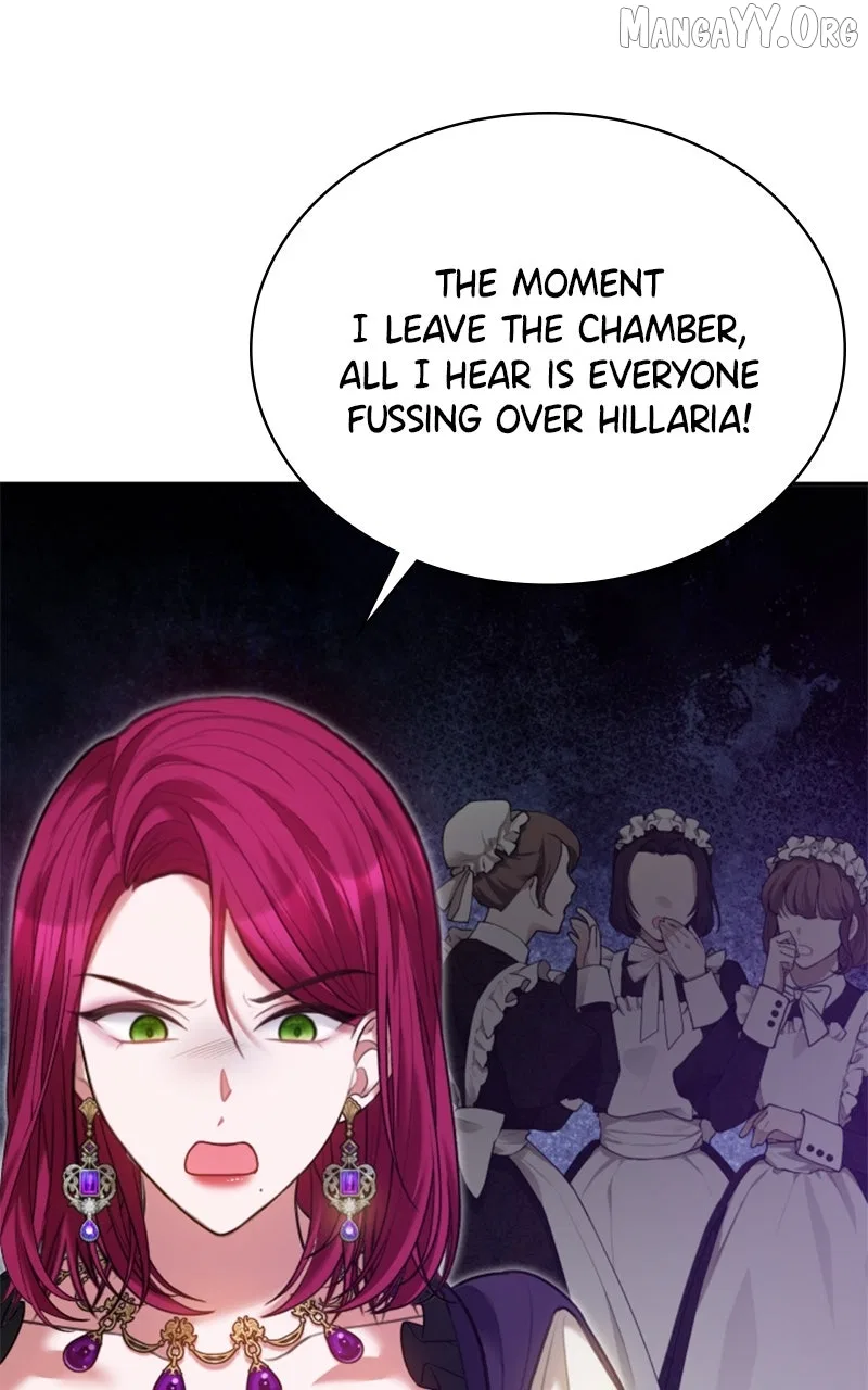 Concubine’s Invitation Chapter 93 – Page 88