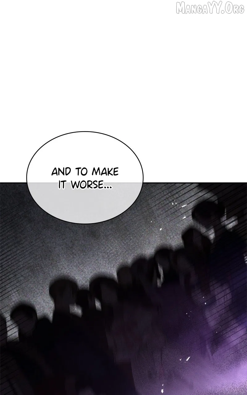 Concubine’s Invitation Chapter 93 – Page 90