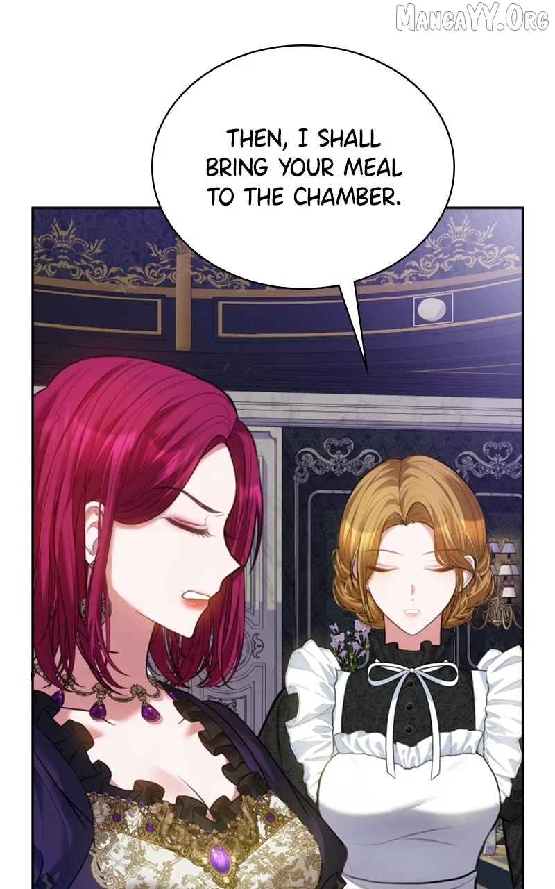 Concubine’s Invitation Chapter 93 – Page 92