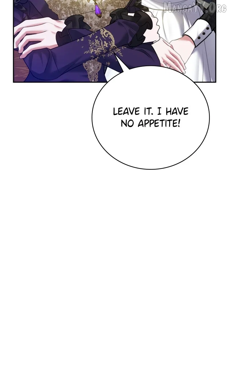 Concubine’s Invitation Chapter 93 – Page 93