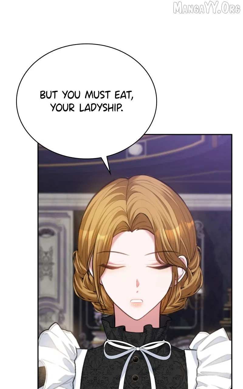 Concubine’s Invitation Chapter 93 – Page 94
