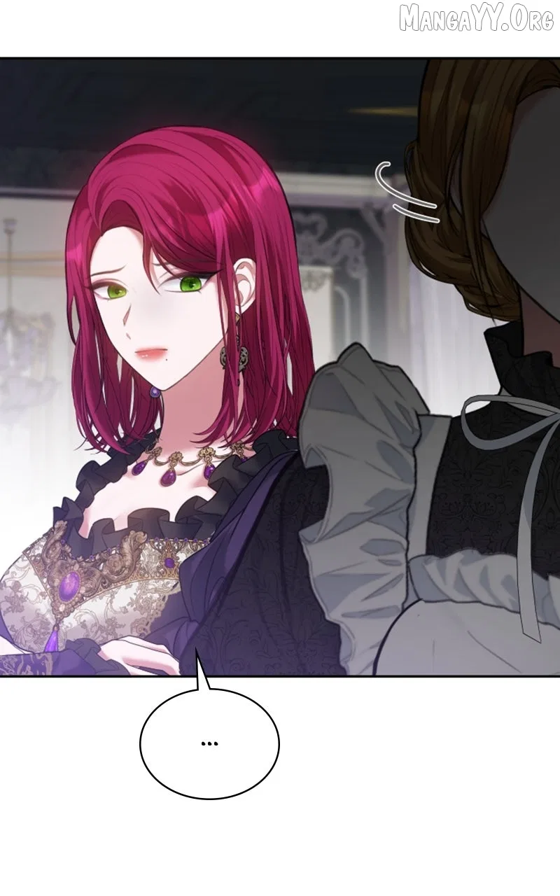 Concubine’s Invitation Chapter 93 – Page 96