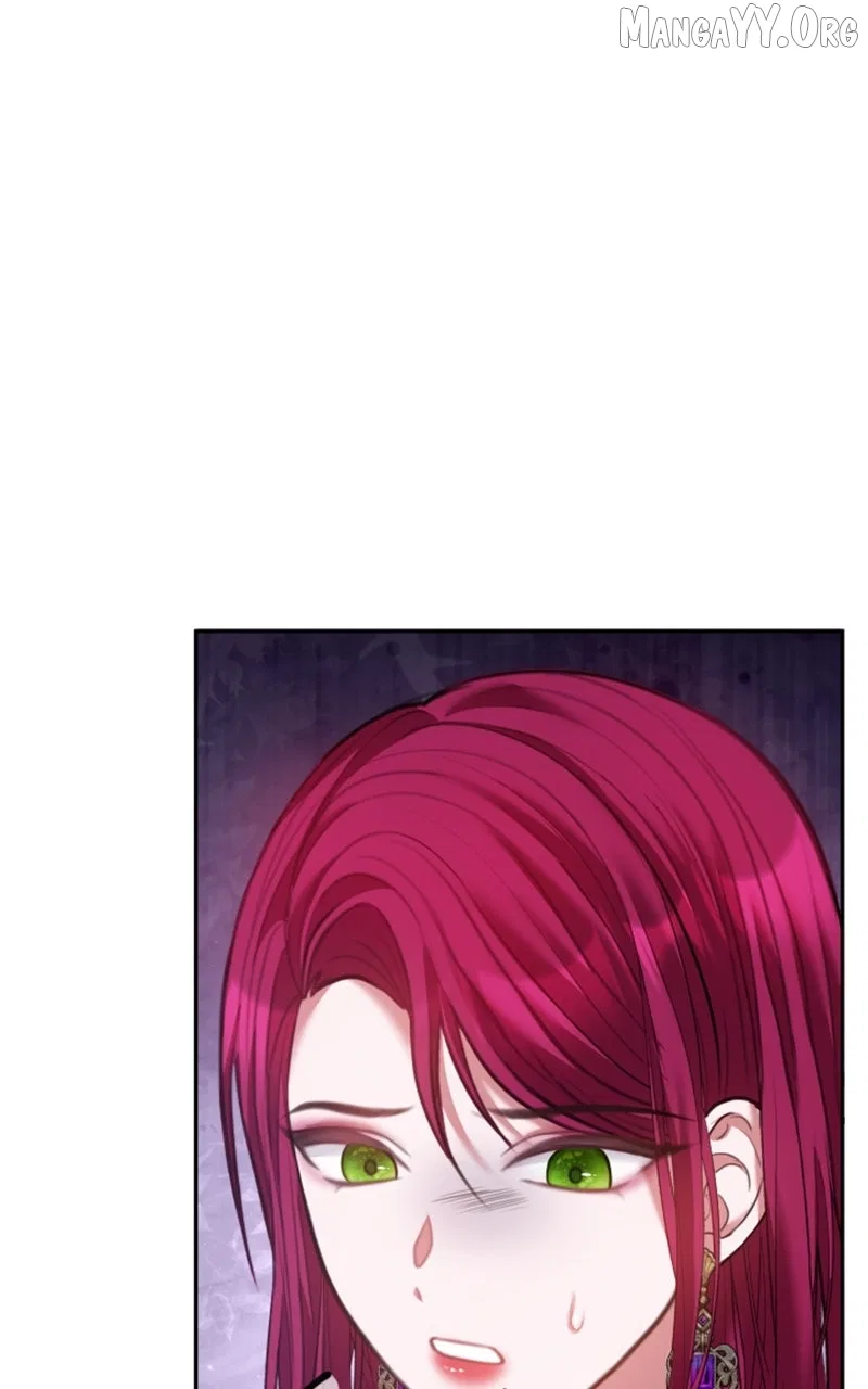 Concubine’s Invitation Chapter 93 – Page 97
