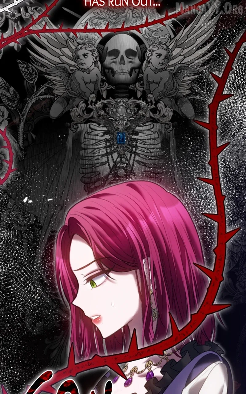 Concubine’s Invitation Chapter 93 – Page 102