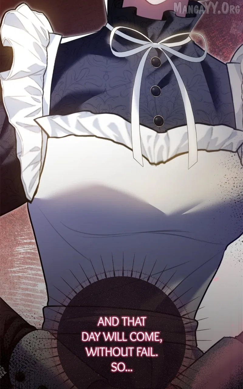 Concubine’s Invitation Chapter 93 – Page 105