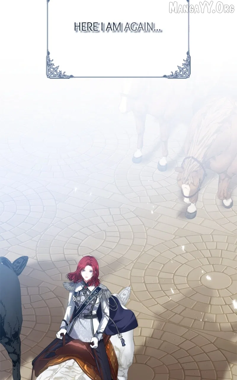 Concubine’s Invitation Chapter 92 – Page 5