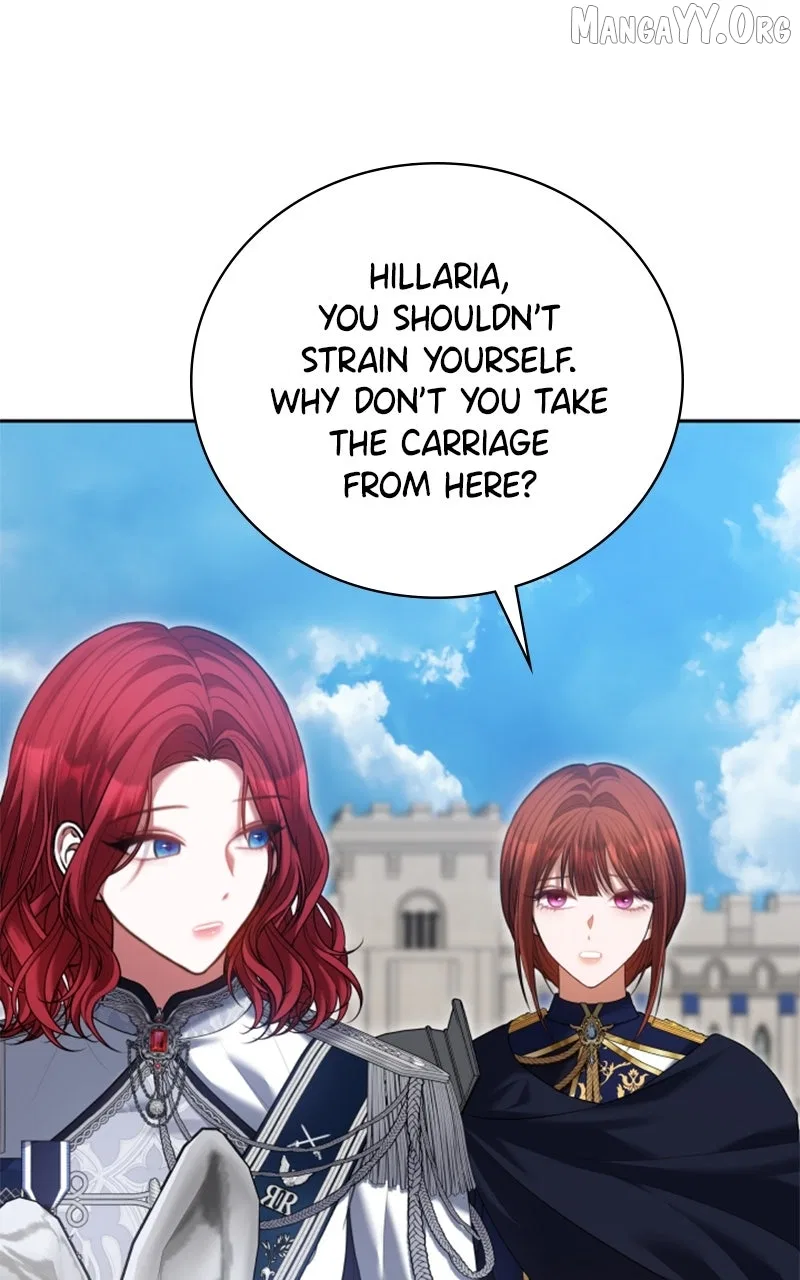 Concubine’s Invitation Chapter 92 – Page 10
