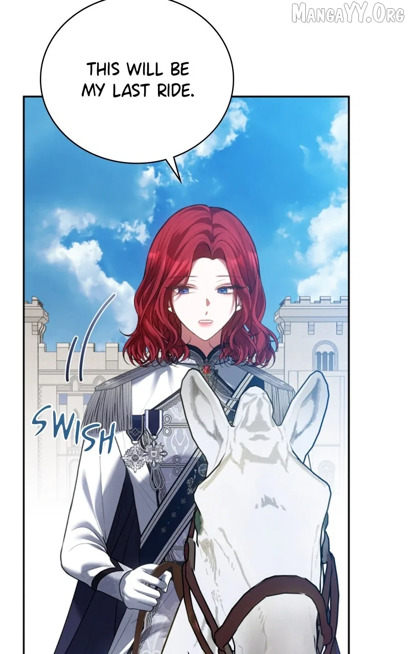 Concubine’s Invitation Chapter 92 – Page 12