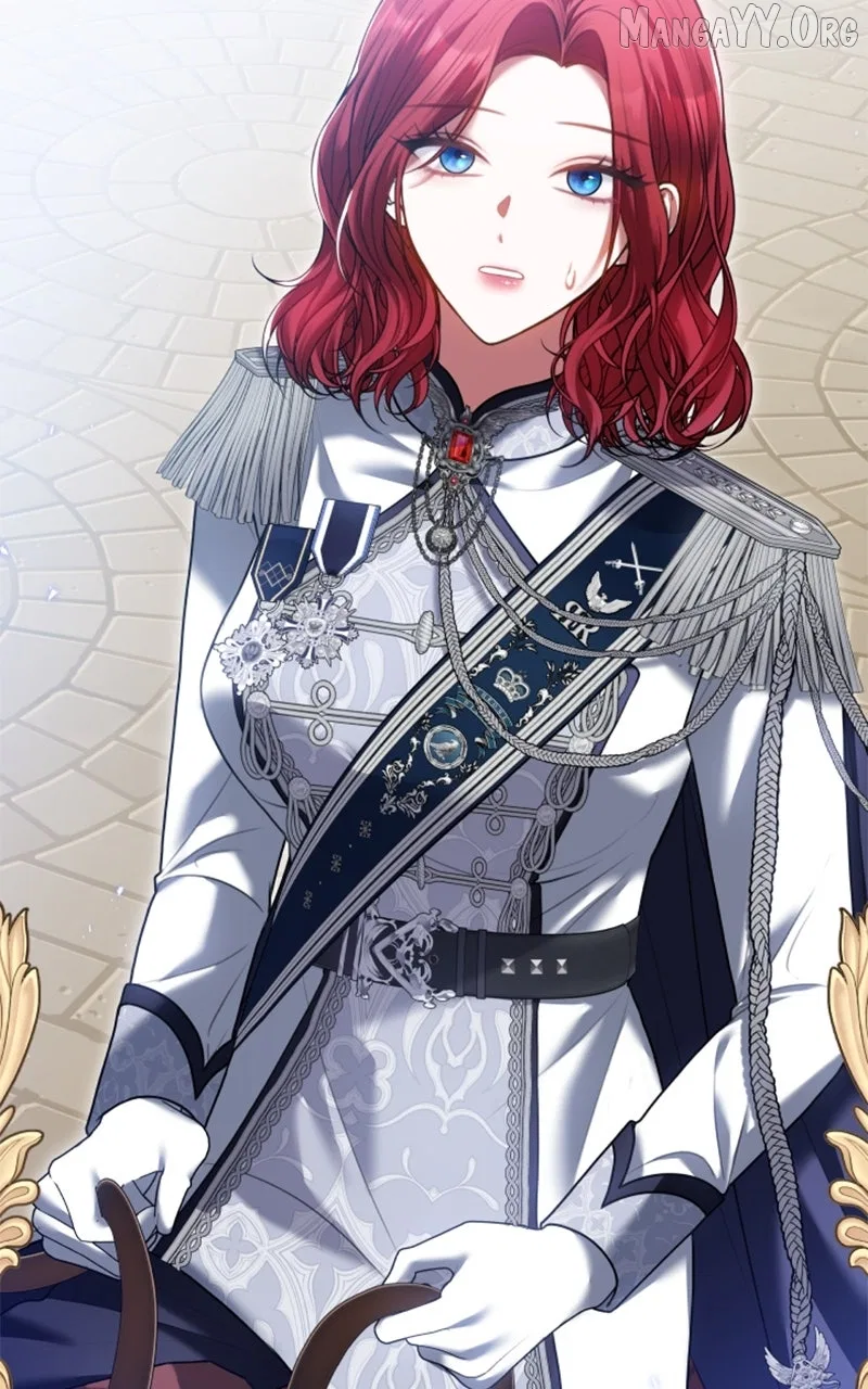 Concubine’s Invitation Chapter 92 – Page 17