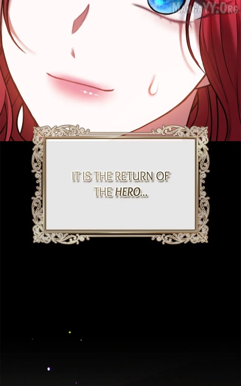 Concubine’s Invitation Chapter 92 – Page 19