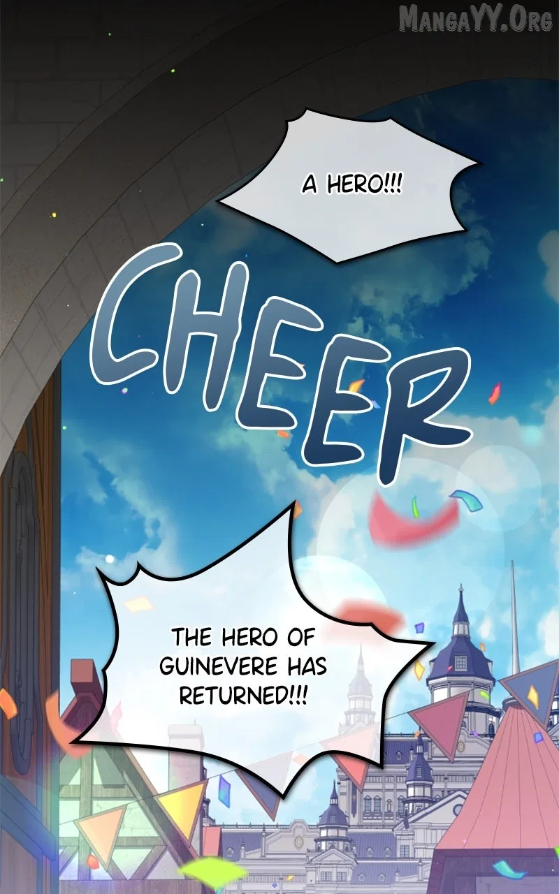 Concubine’s Invitation Chapter 92 – Page 20