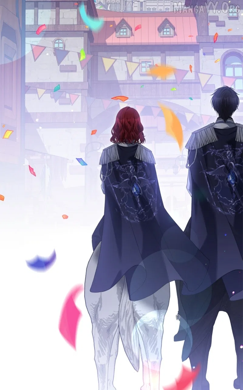 Concubine’s Invitation Chapter 92 – Page 21