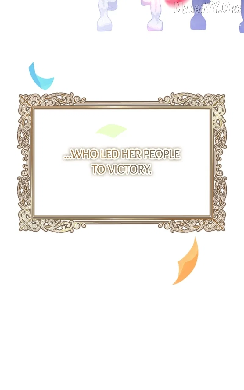 Concubine’s Invitation Chapter 92 – Page 22