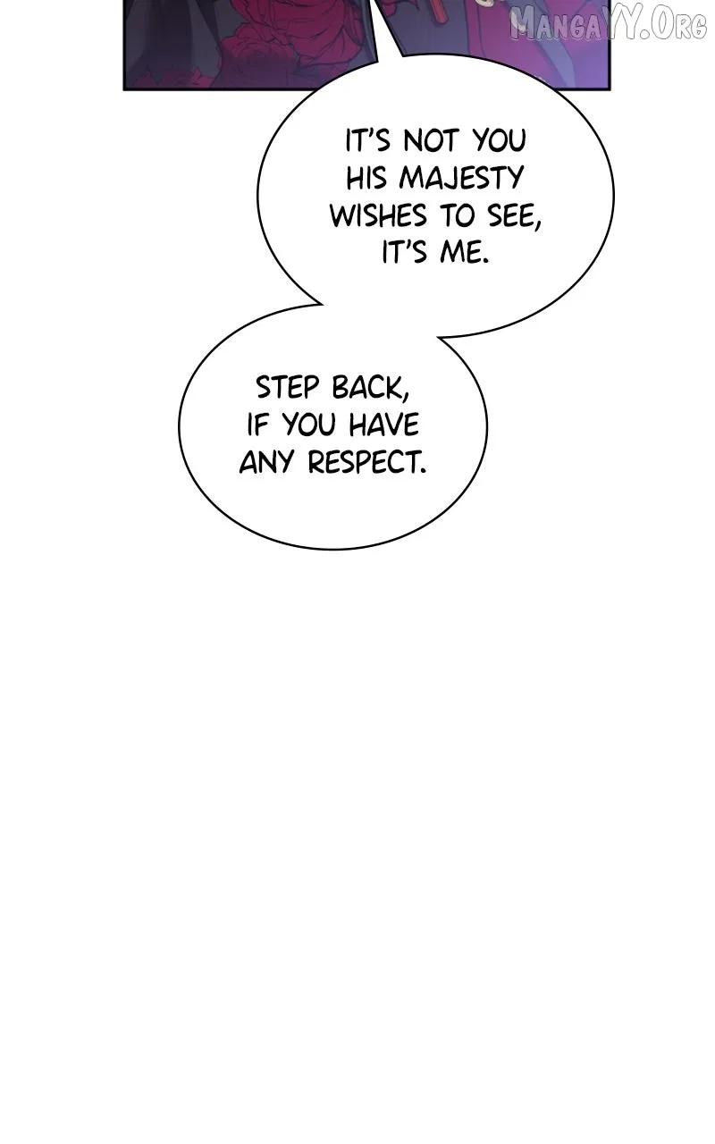 Concubine’s Invitation Chapter 92 – Page 28