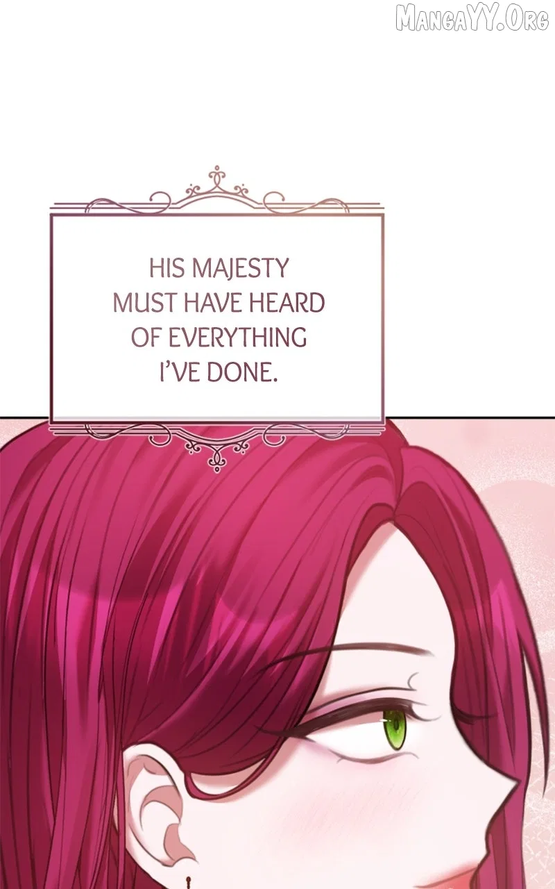 Concubine’s Invitation Chapter 92 – Page 29