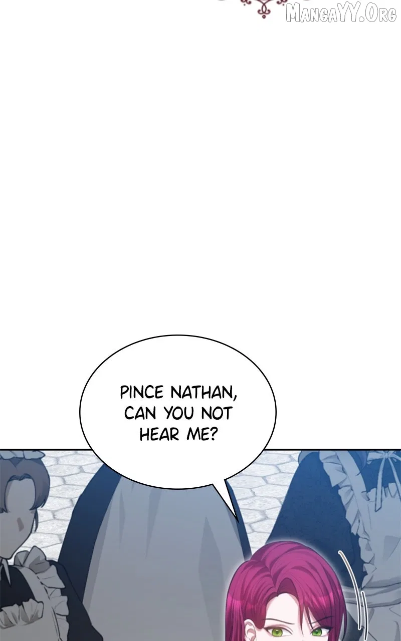 Concubine’s Invitation Chapter 92 – Page 31