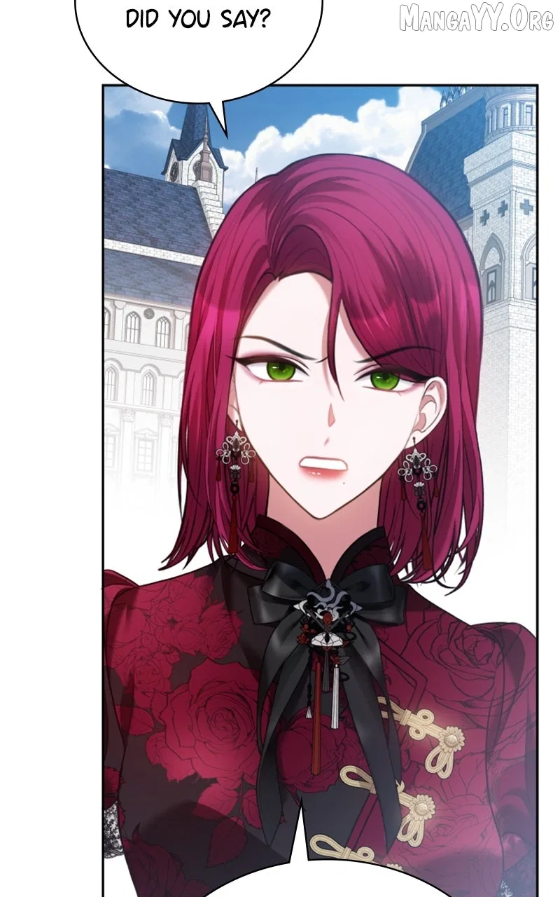 Concubine’s Invitation Chapter 92 – Page 34