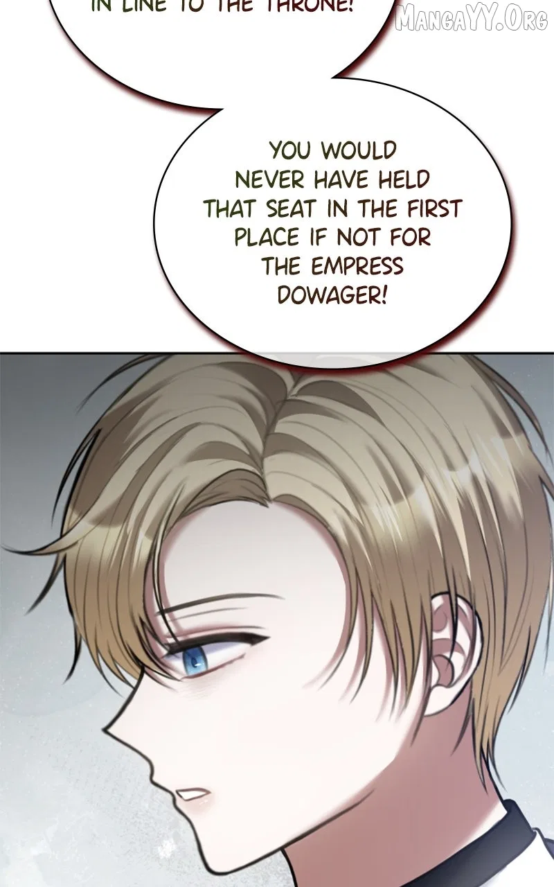 Concubine’s Invitation Chapter 92 – Page 36