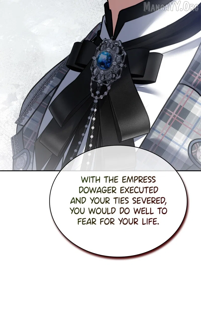 Concubine’s Invitation Chapter 92 – Page 37