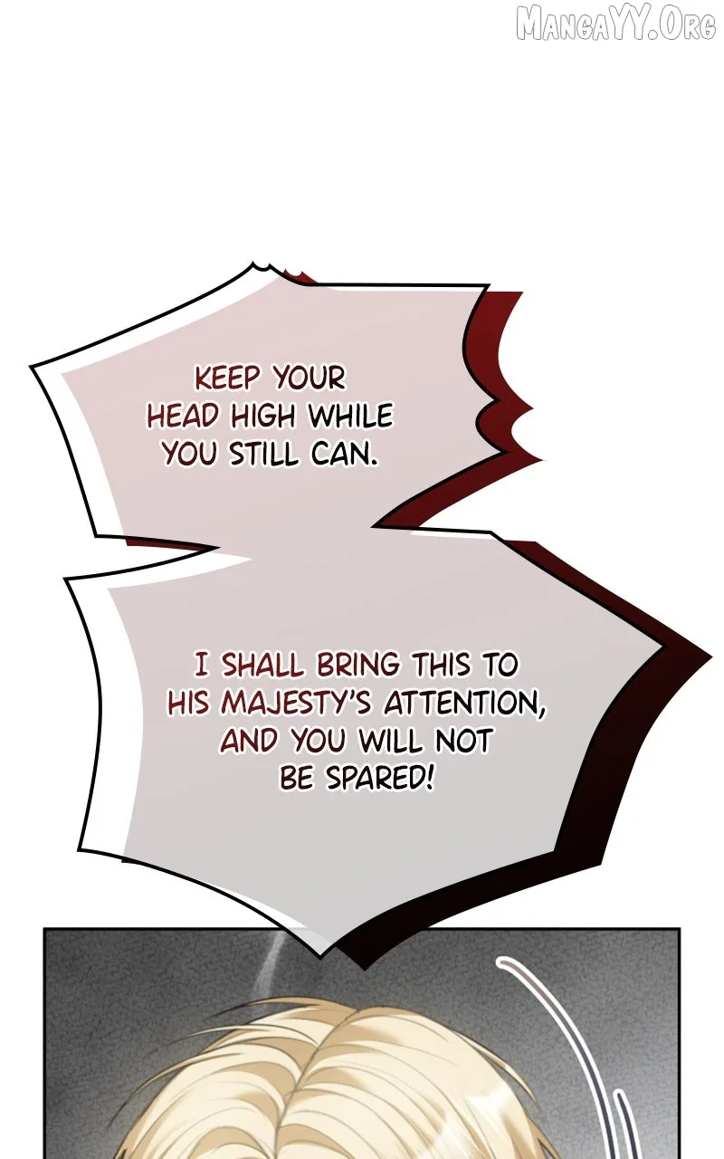 Concubine’s Invitation Chapter 92 – Page 38