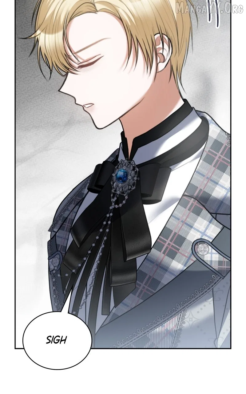 Concubine’s Invitation Chapter 92 – Page 39