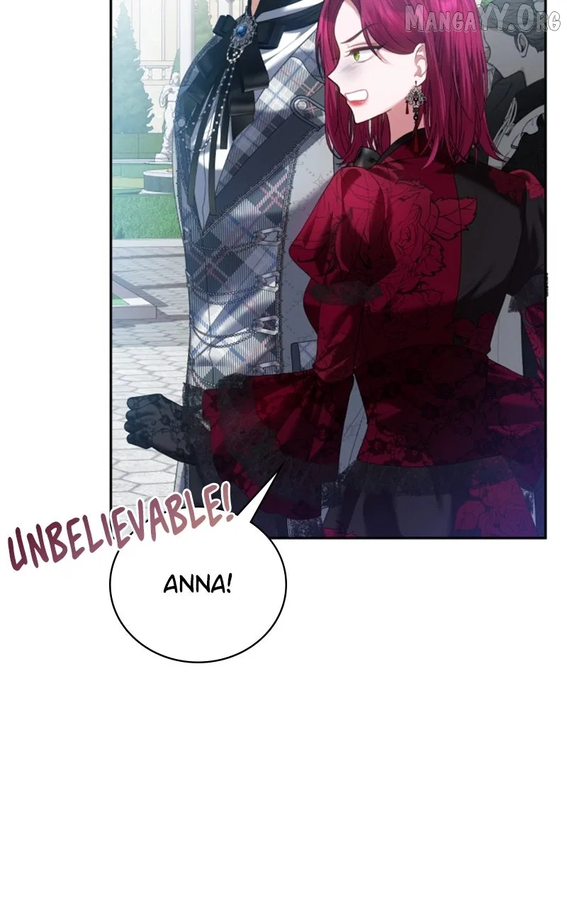 Concubine’s Invitation Chapter 92 – Page 41
