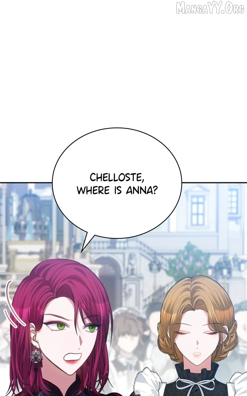 Concubine’s Invitation Chapter 92 – Page 42