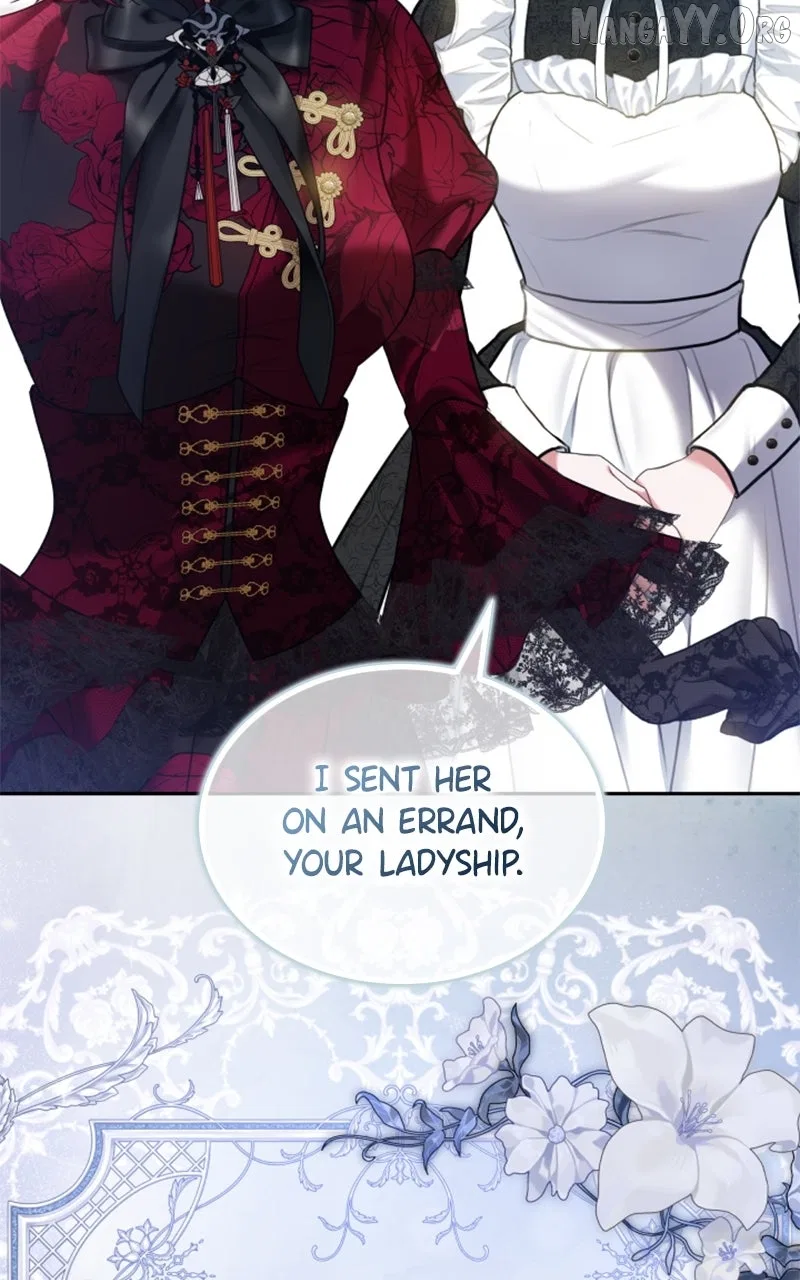 Concubine’s Invitation Chapter 92 – Page 43
