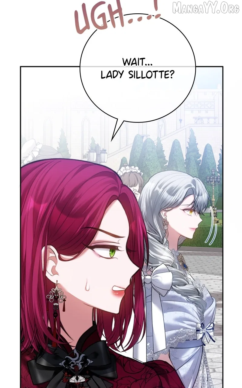 Concubine’s Invitation Chapter 92 – Page 46