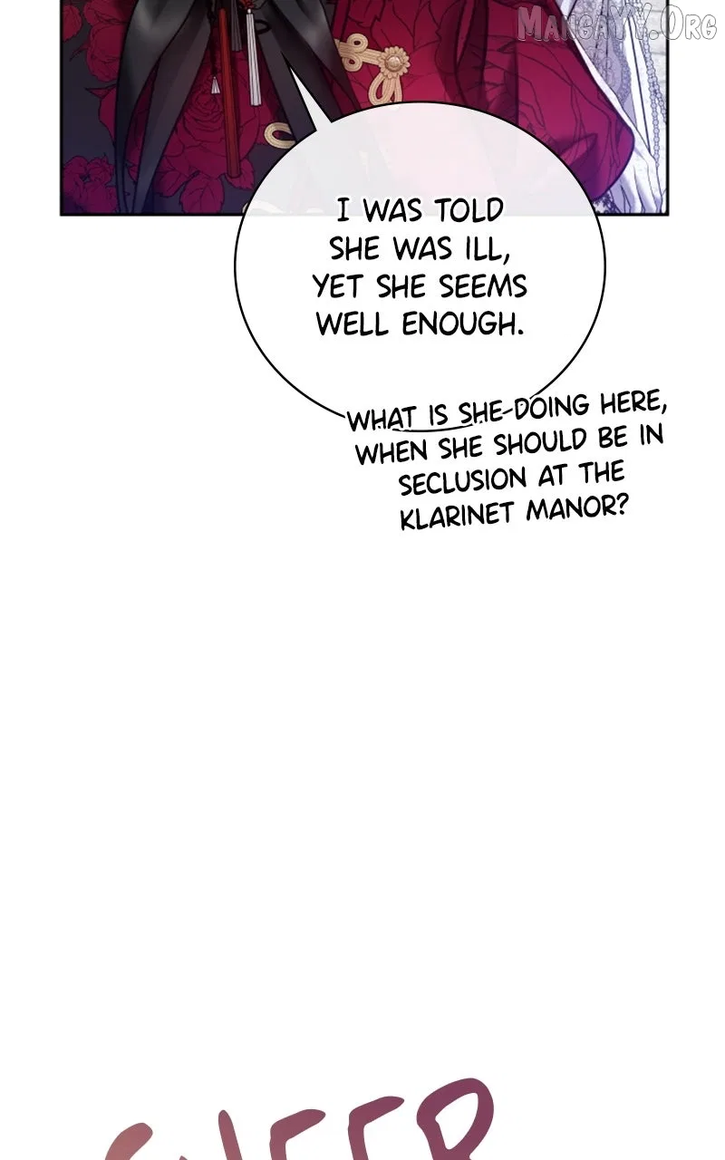 Concubine’s Invitation Chapter 92 – Page 47