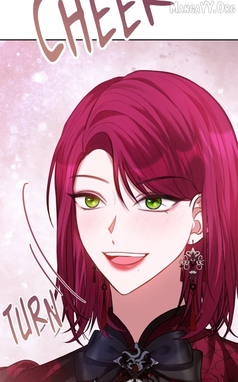 Concubine’s Invitation Chapter 92 – Page 48