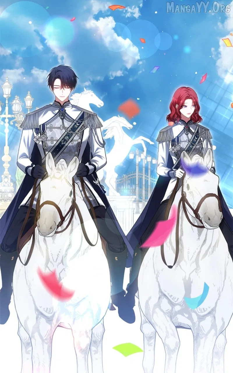 Concubine’s Invitation Chapter 92 – Page 51