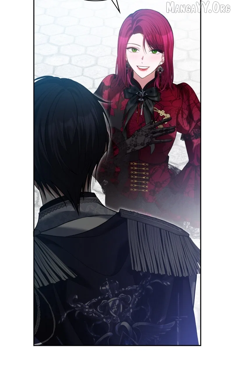 Concubine’s Invitation Chapter 92 – Page 53