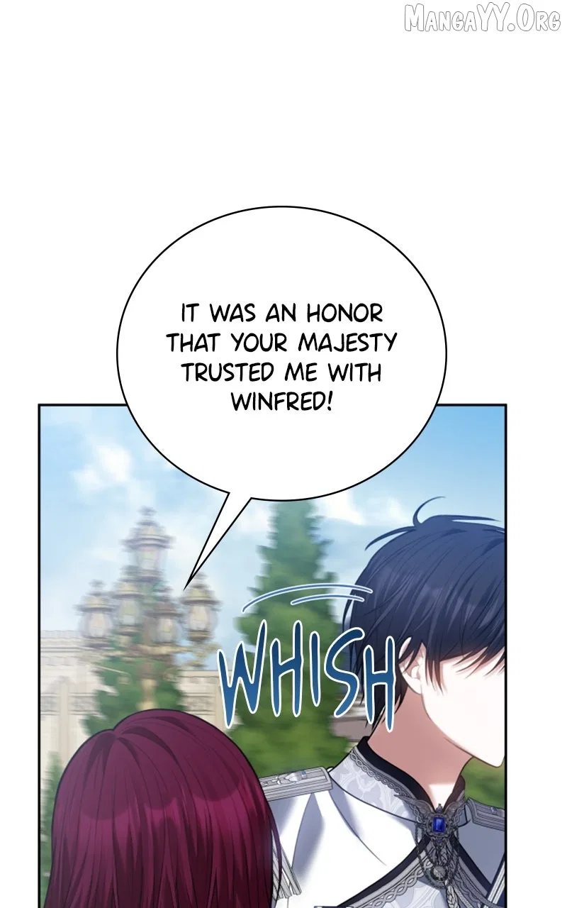 Concubine’s Invitation Chapter 92 – Page 56