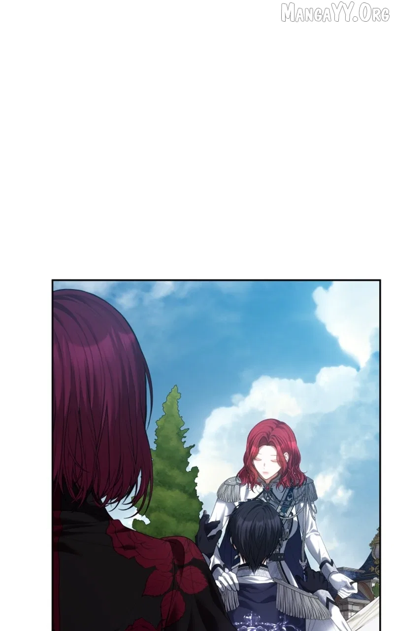 Concubine’s Invitation Chapter 92 – Page 59